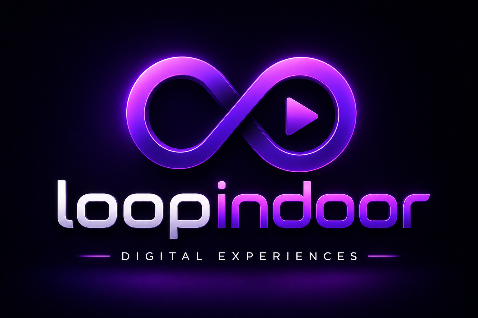 LoopIndoor — Digital Experiences